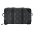 Soft Trunk Wallet, back view